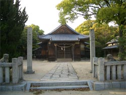 瀧神社